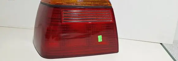 Volkswagen Golf III Rear/tail lights