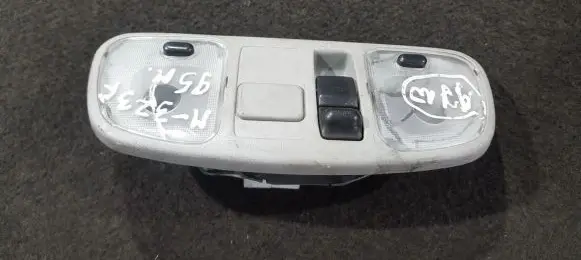 Mazda 323 F Front seat light 1158237 1158-237