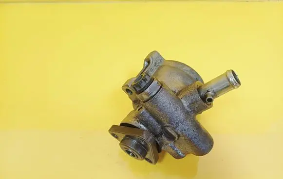 Fiat Tipo Power steering pump 