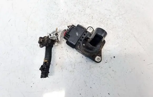 Toyota Yaris Mass air flow meter 2220433010