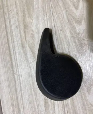 Nissan Juke II F16 Seat adjustment knob 4329989