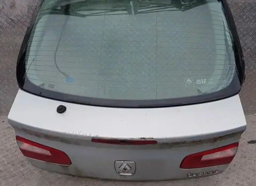 Renault Laguna II Tailgate/trunk/boot lid