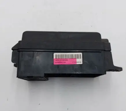 Mini One - Cooper Coupe R56 Fuse box set 3449504