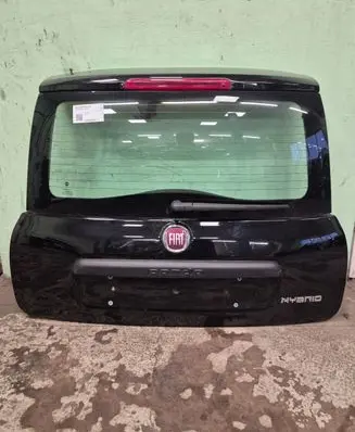 Fiat Panda III Tailgate/trunk/boot lid