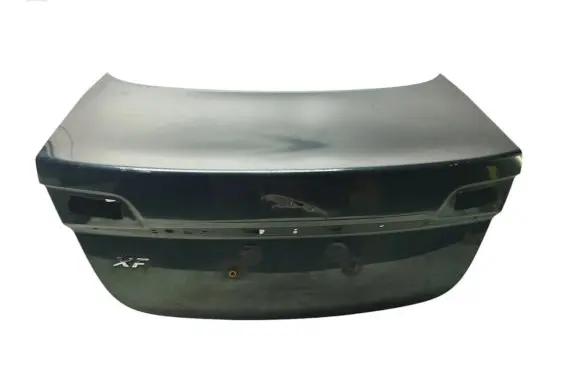Jaguar XF Tailgate/trunk/boot lid