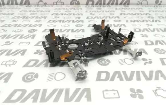Audi A6 S6 C6 4F Other interior part