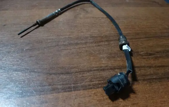 BMW 5 F10 F11 Lambda probe sensor 8589814F10