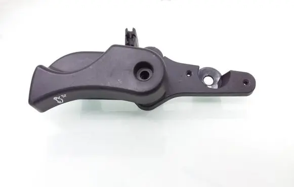 BMW 3 F30 F35 F31 Engine bonnet (hood) release handle 7309608 9150274