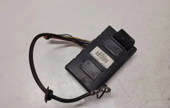 Peugeot 307 Positive wiring loom 384102 232442
