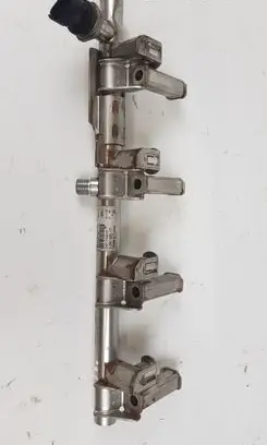 Ford Fiesta Fuel main line pipe CJ5G9D280AA CJ5G9H487BB