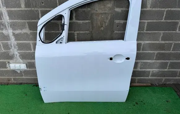 Renault Kangoo III Front door 
