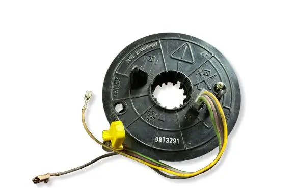 Mercedes-Benz E W210 Airbag slip ring squib (SRS ring) 1684600149