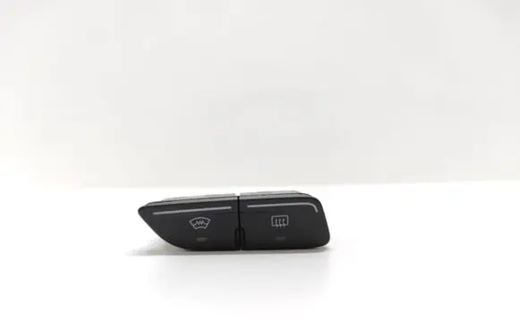 Ford C-MAX II Windscreen/window heater switch 18K574AB