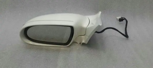 Mercedes-Benz SL R230 Front door electric wing mirror A2308100576
