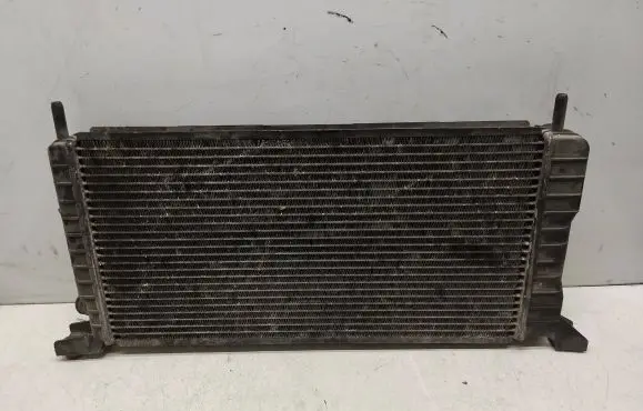 Ford Escort Coolant radiator