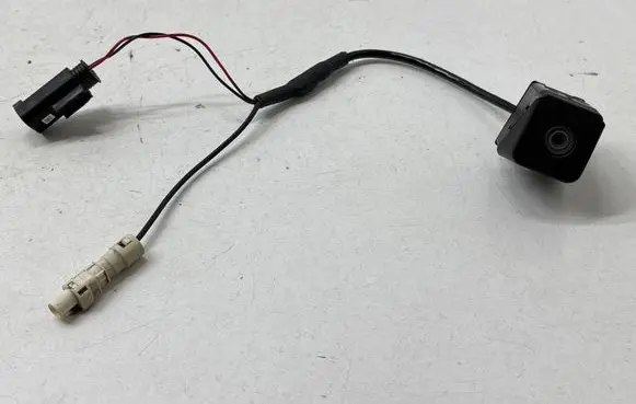 Porsche Panamera (970) Rear bumper camera 97050575602