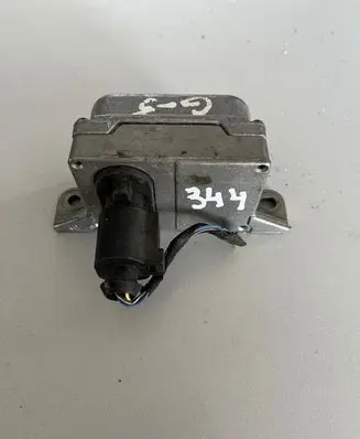Volkswagen Touran I ESP acceleration yaw rate sensor 1K0907655B 10098503204 U9D4A171HF