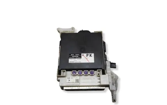 Toyota Prius (XW50) Comfort/convenience module 8922147451 2381002680