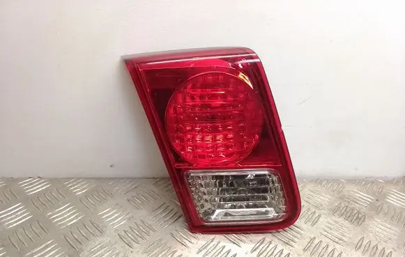 Honda Civic Tailgate rear/tail lights