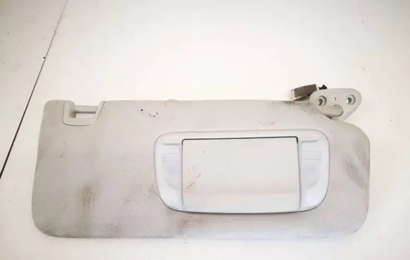 Subaru Outback (BS) Sun visor