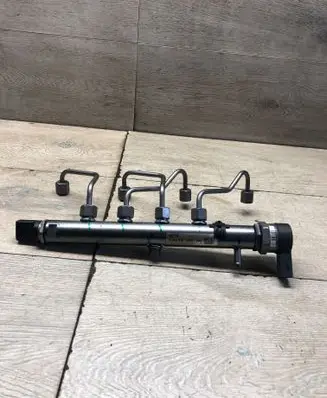 Mercedes-Benz E W213 Fuel main line pipe A6540700095