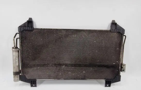Mitsubishi Outlander A/C cooling radiator (condenser) 92100B212C