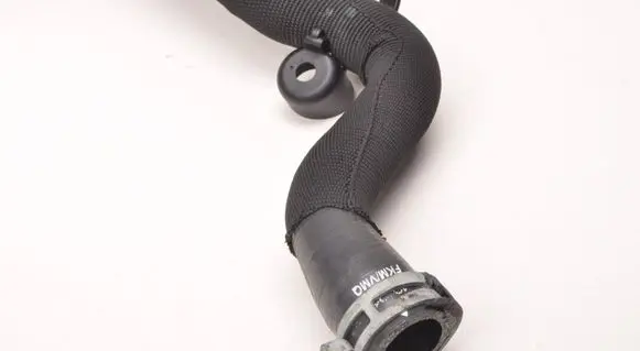 Maserati Ghibli Engine coolant pipe/hose 