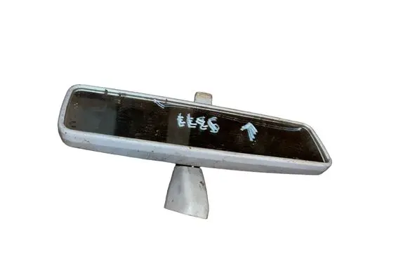 Fiat Idea Rear view mirror (interior) E30154946