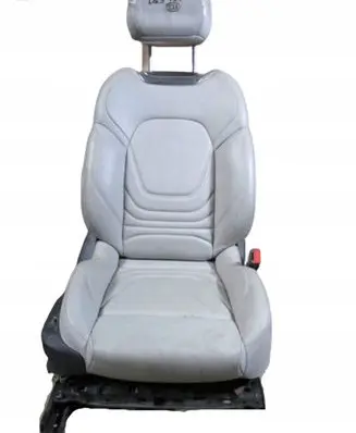 Front passenger seat