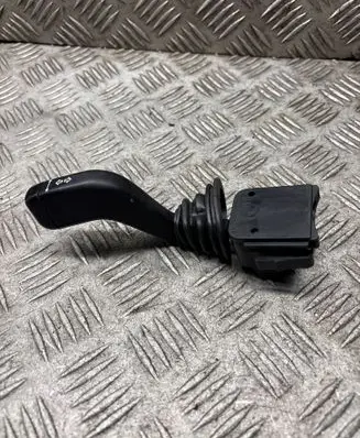 Opel Zafira A Indicator stalk 90560990 12263600