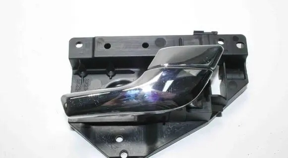 Jaguar XF X250 Front door interior handle 8X2322600AD