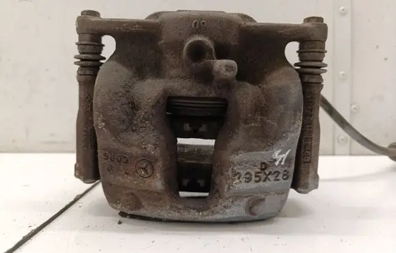 Mercedes-Benz CLA C117 X117 W117 Front brake caliper
