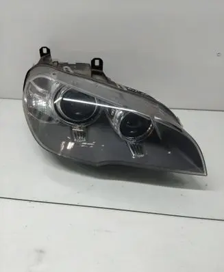 BMW X5 E70 Headlight/headlamp 7221892 0722100404