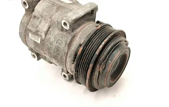 Air conditioning (A/C) compressor (pump)