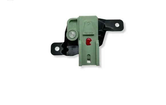BMW X3 E83 Airbag deployment crash/impact sensor 34185390