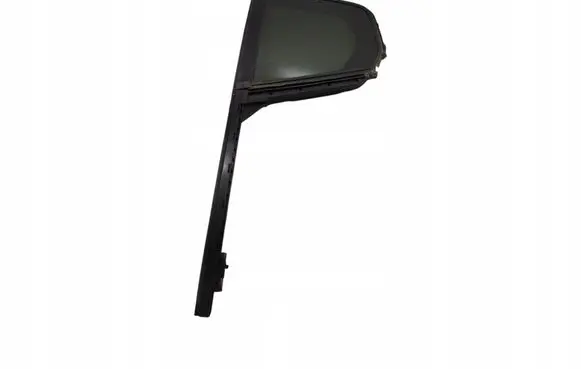 Citroen C5 Aircross Rear door window glass 9816906180