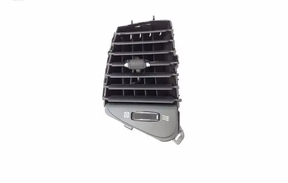 Jeep Grand Cherokee Dash center air vent grill 5MT21DX9AA
