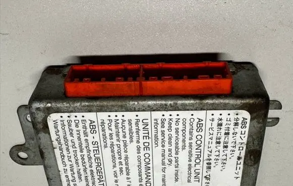 Honda Civic ABS control unit/module 39790S01A01 P7U6102B12 10094607004
