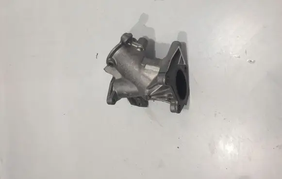 Peugeot Partner EGR valve line/pipe/hose 9821154280