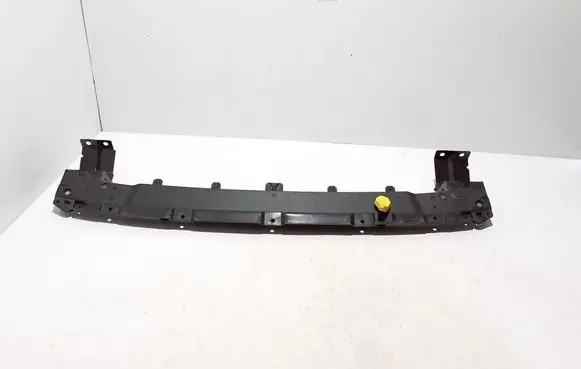 Top upper radiator support slam panel