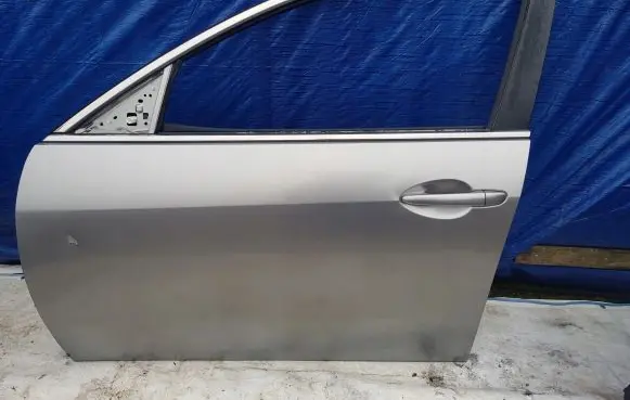 Mazda 6 Front door
