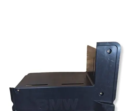 BMW X5 E53 Battery box tray cover/lid 8244134 51718244134