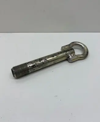 Toyota Verso Towing hook eye 