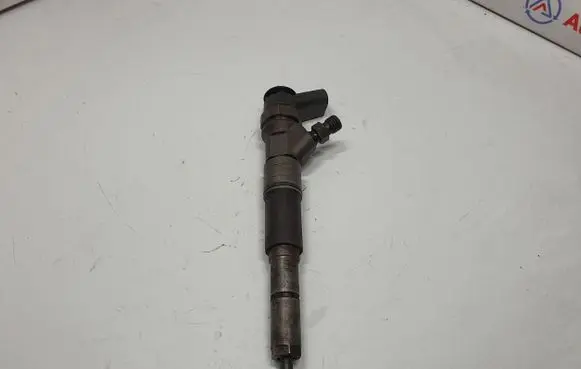 BMW 1 E81 E87 Fuel injector 7793836 13537793836 0445110216