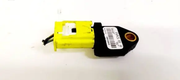 Jeep Compass Airbag deployment crash/impact sensor P68056160AA