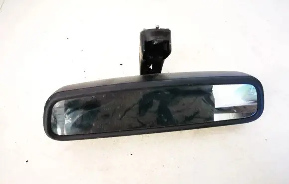 BMW 5 E60 E61 Rear view mirror (interior) e11025891 913445901