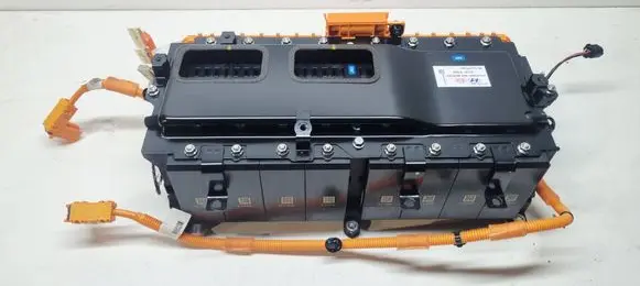 KIA Niro Hybrid / electric car battery 37510BY000 37506BY000 37512L5000