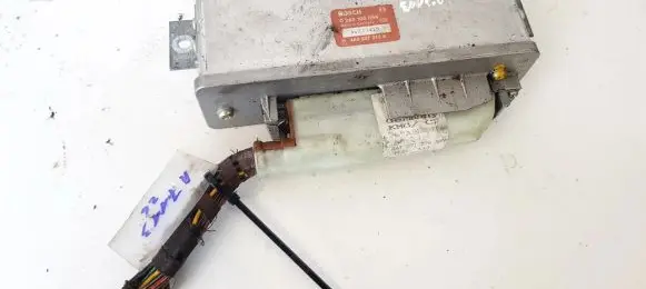 Audi 100 S4 C4 ABS control unit/module 0265100056 4a0907379a