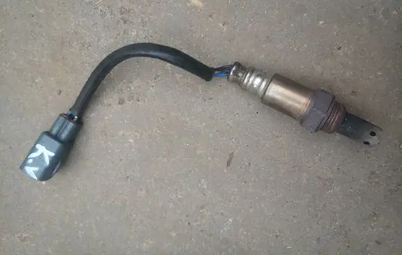 Lexus GS 300 350 430 450H Lambda probe sensor