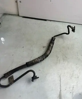Opel Zafira B Power steering hose/pipe/line 13122702